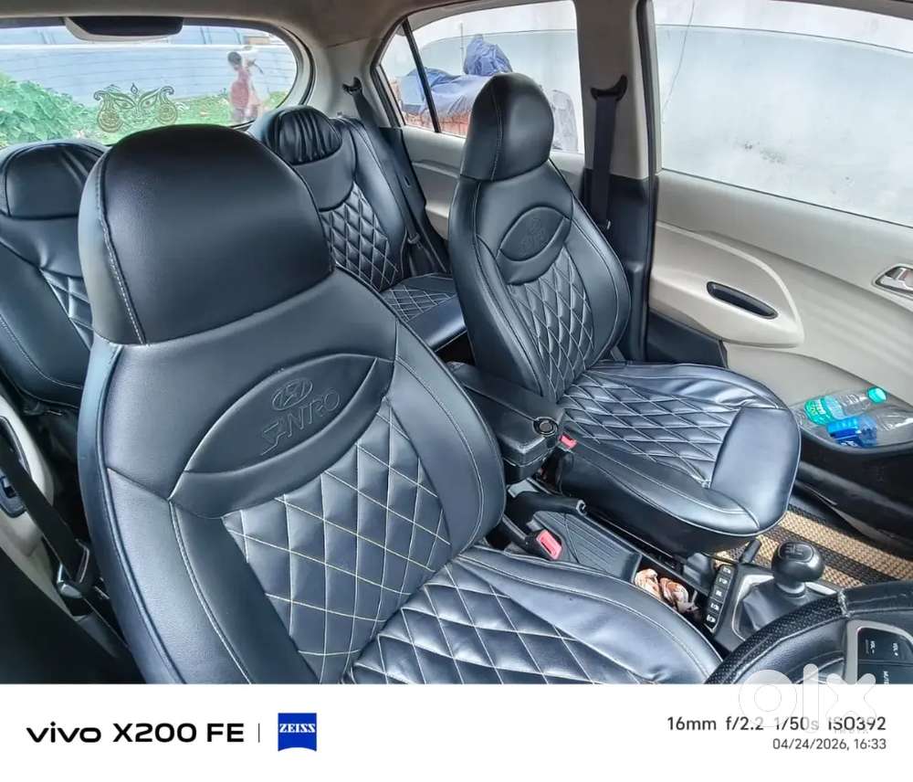 Car Is Well Condition, Fully Mentanance