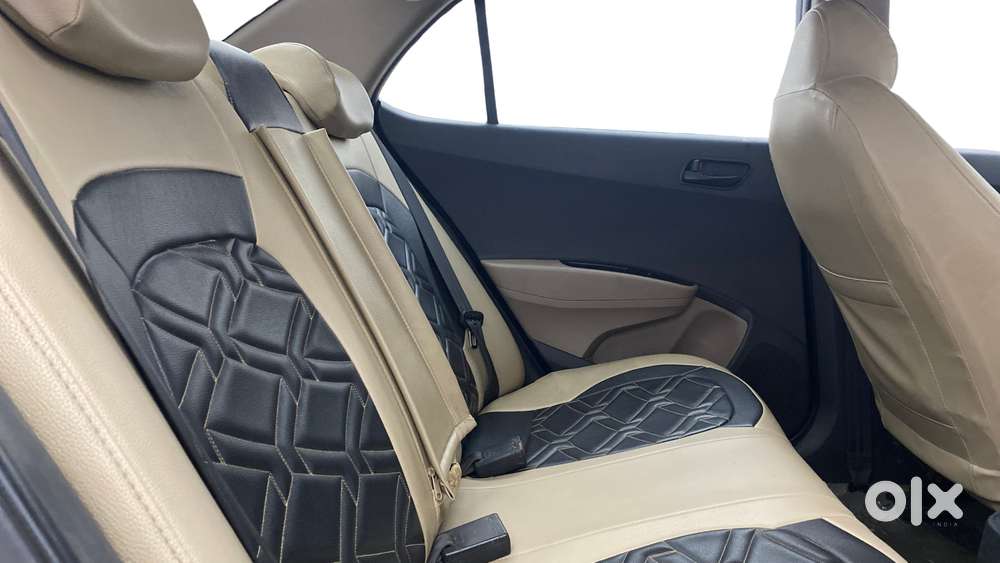 Hyundai Xcent S 1.2, 2019, Petrol