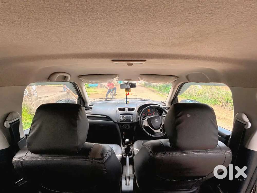 Maruti Suzuki Swift 2014 Petrol 83886 Km Driven