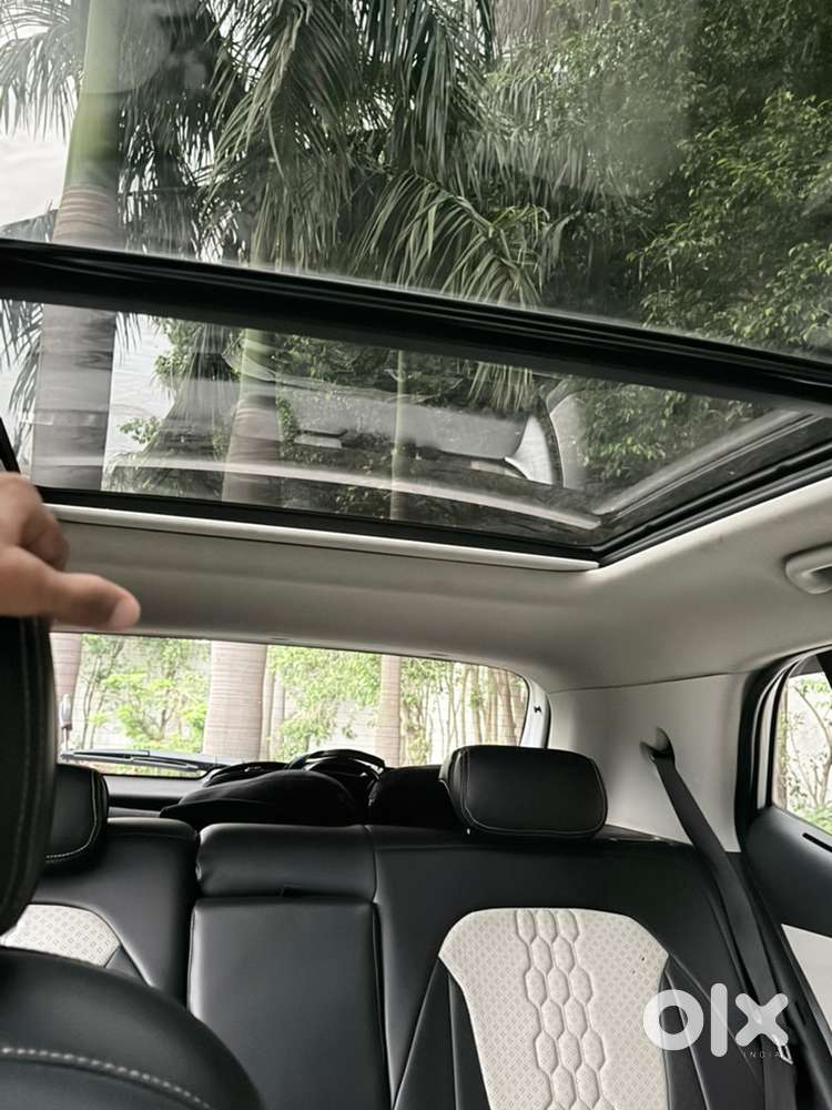 Hyundai Creta 2022 Diesel
