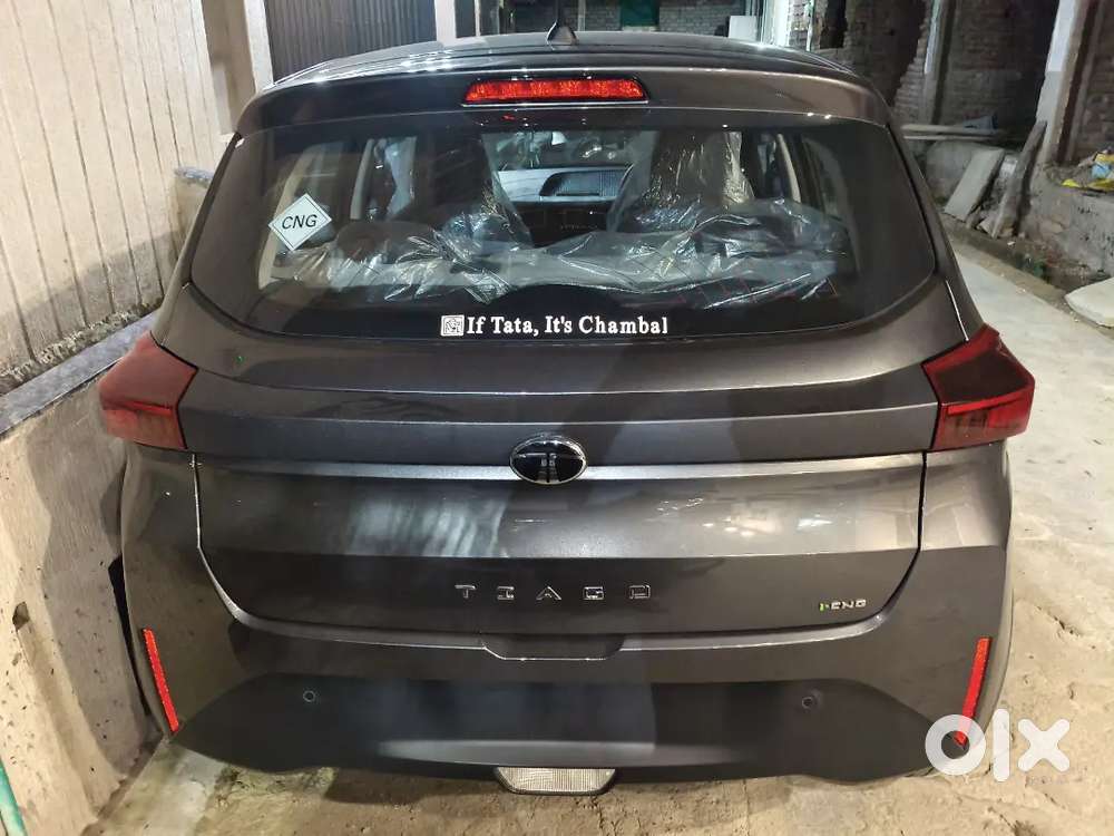 Tata Tiago Pure Model 2026