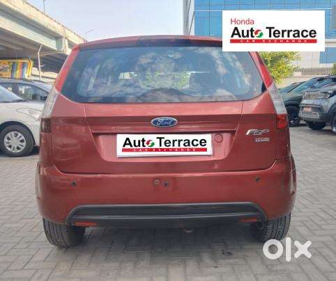 Ford Figo Diesel Exi, 2014, Diesel