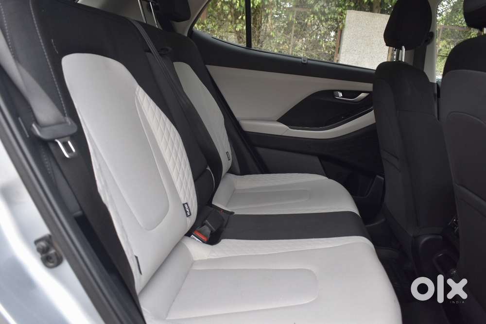 Hyundai Creta 1.5 Mpi Sx Petrol Ivt, 2020, Petrol