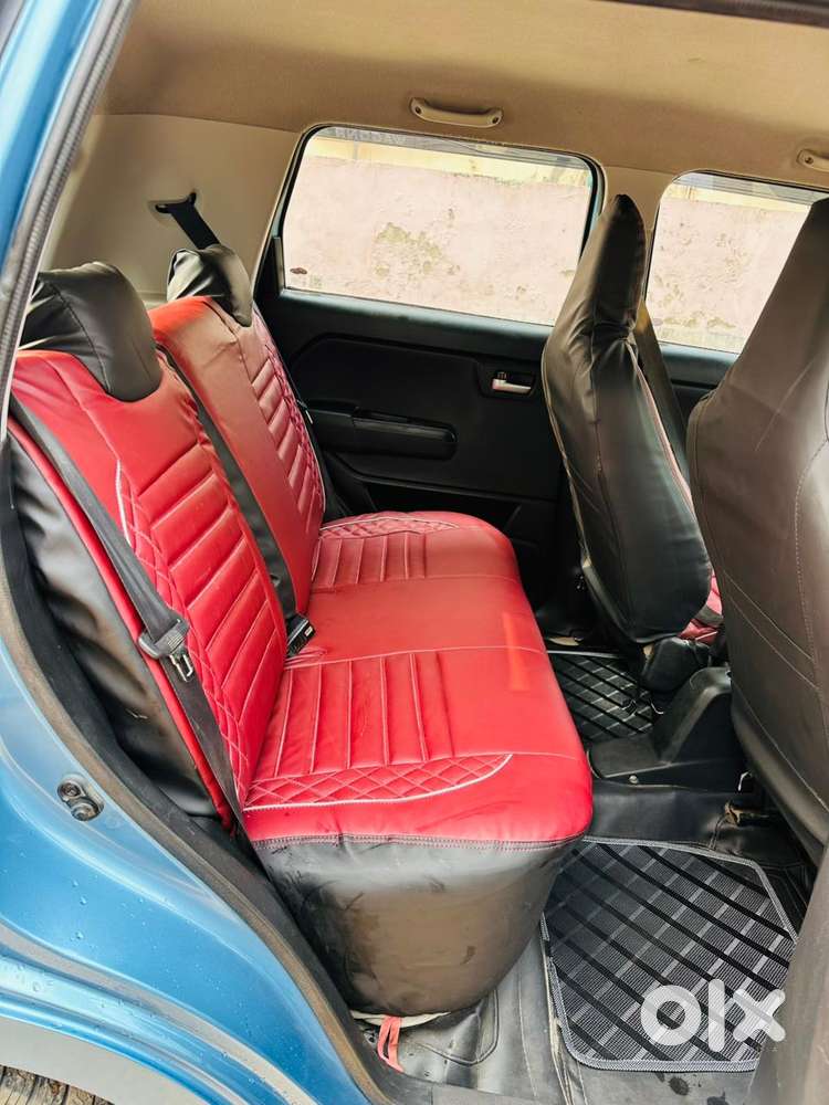 Maruti Suzuki Wagon R Vxi Opt 1.2, 2020, Petrol