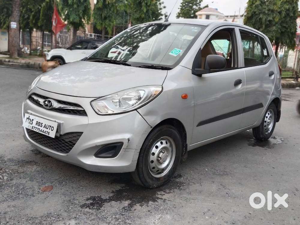 Hyundai I10 Magna 1.1l, 2014, Petrol
