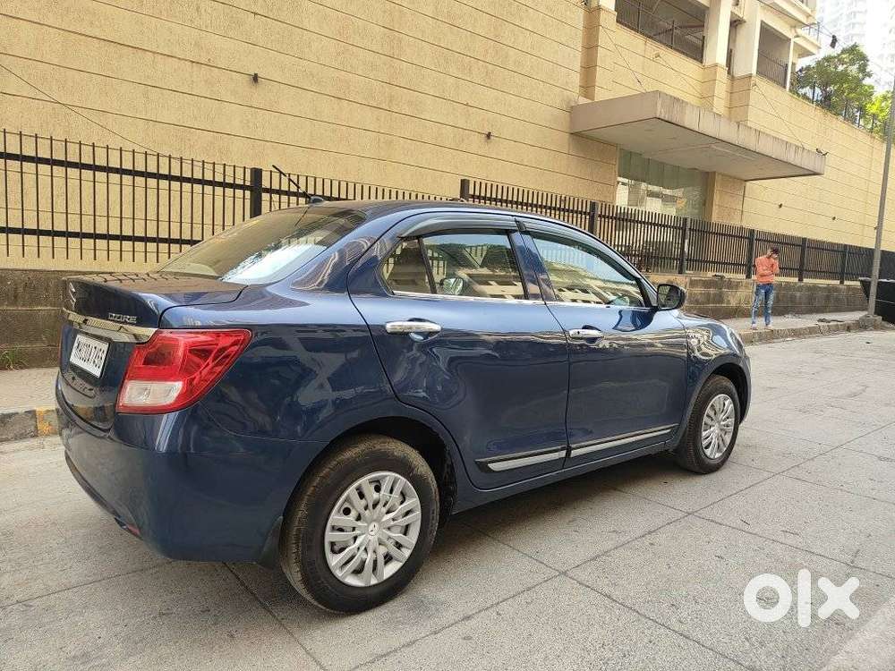 Maruti Suzuki Dzire