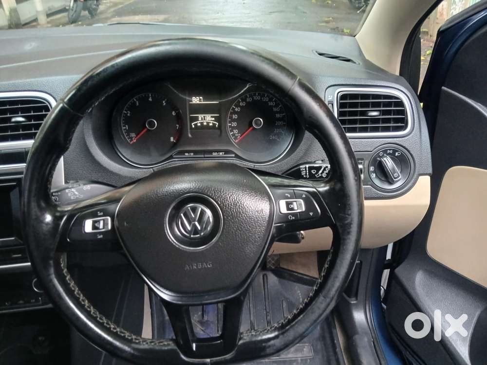 Volkswagen Polo 1.2 Mpi Highline, 2017, Petrol