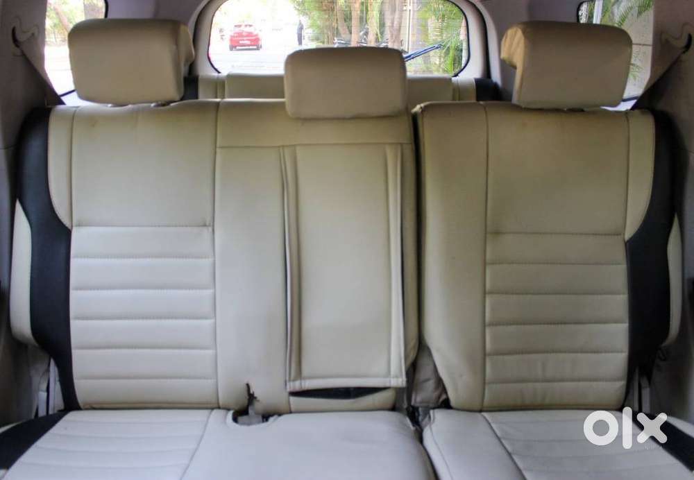 Mahindra Xuv500 W4, 2017, Diesel