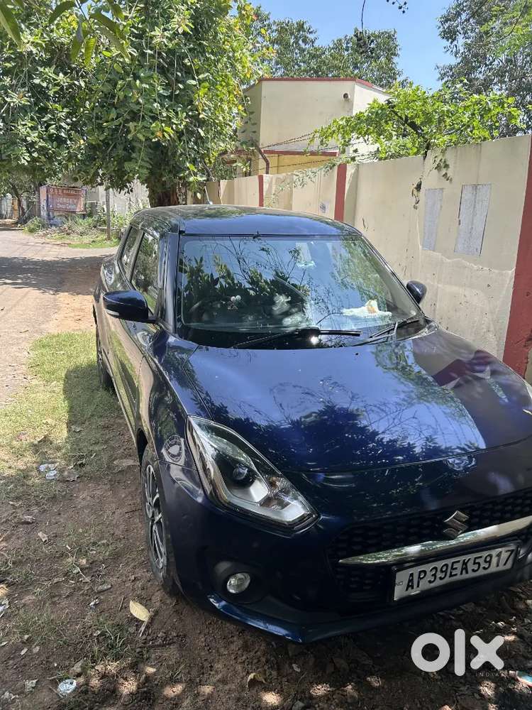 Maruti Swift Zdi 2020 Diesel Manual