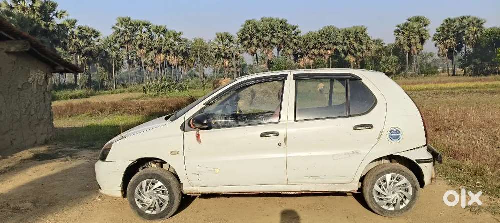 Tata Indica V2 2016 Diesel Well Maintained