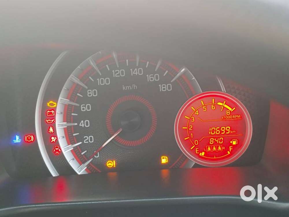 Maruti Suzuki Celerio 1.0 Zxi Mt, 2025, Petrol