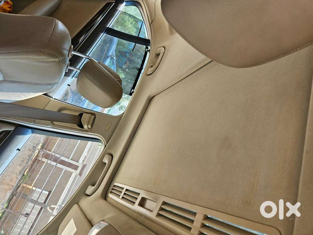 Mercedes-benz C-class 2011