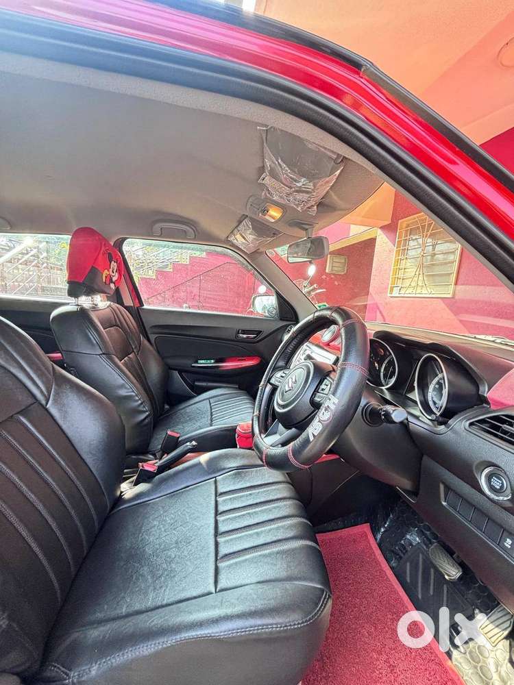 Maruti Suzuki Swift Zxi Plus Amt Dual Tone 2022 2022