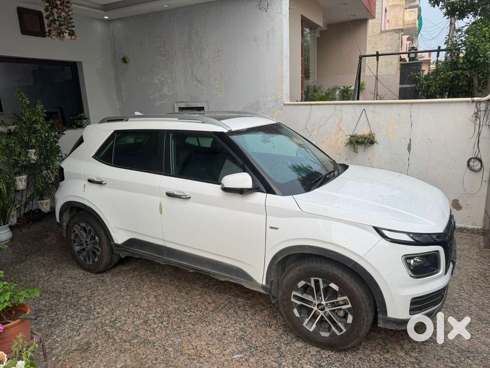 Hyundai Venue N 2023