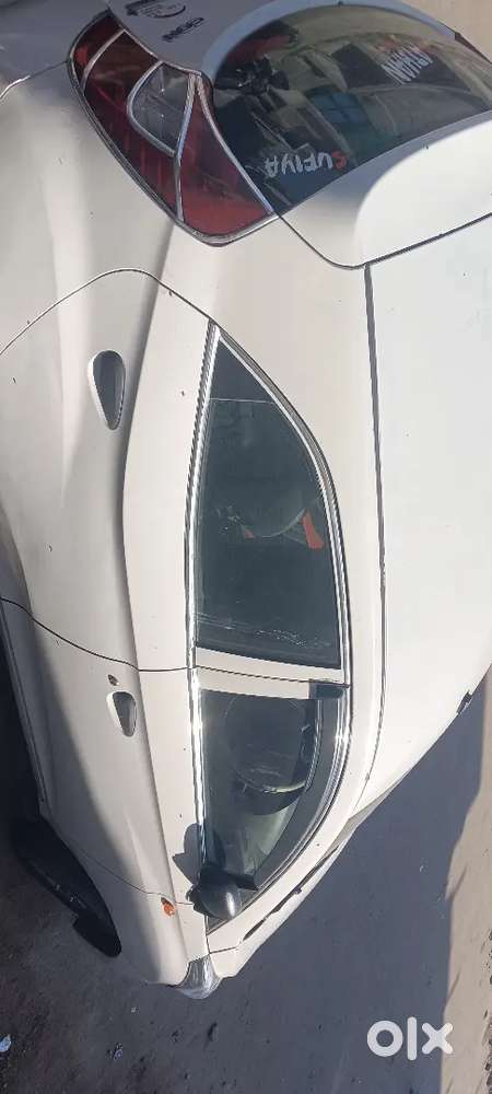 Hyundai Eon 2015