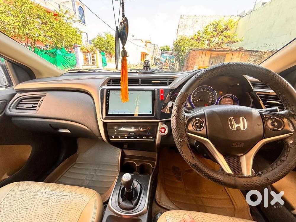 Honda City 2015 Diesel 72000 Km Driven