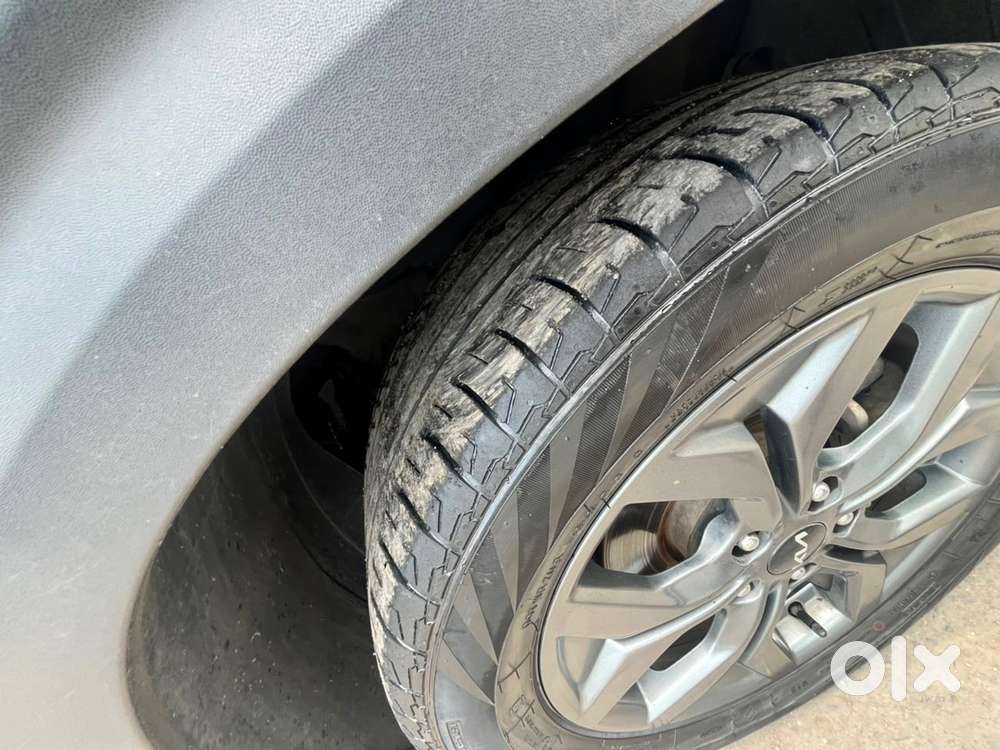 Kia Seltos Diesel 2023