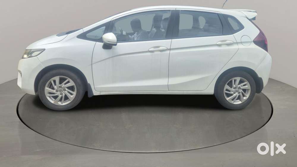 Honda Jazz Vx Mt I-dtec, 2015, Petrol