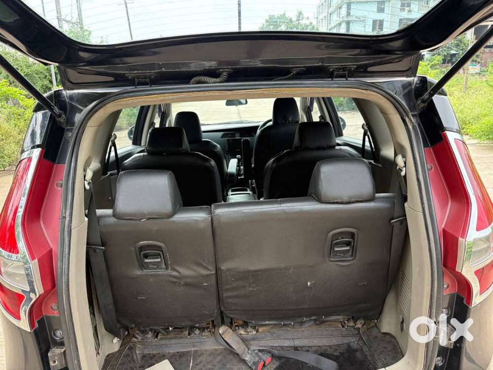 Mahindra Marazzo 1.5 M4 Plus 8 Str, 2018, Diesel