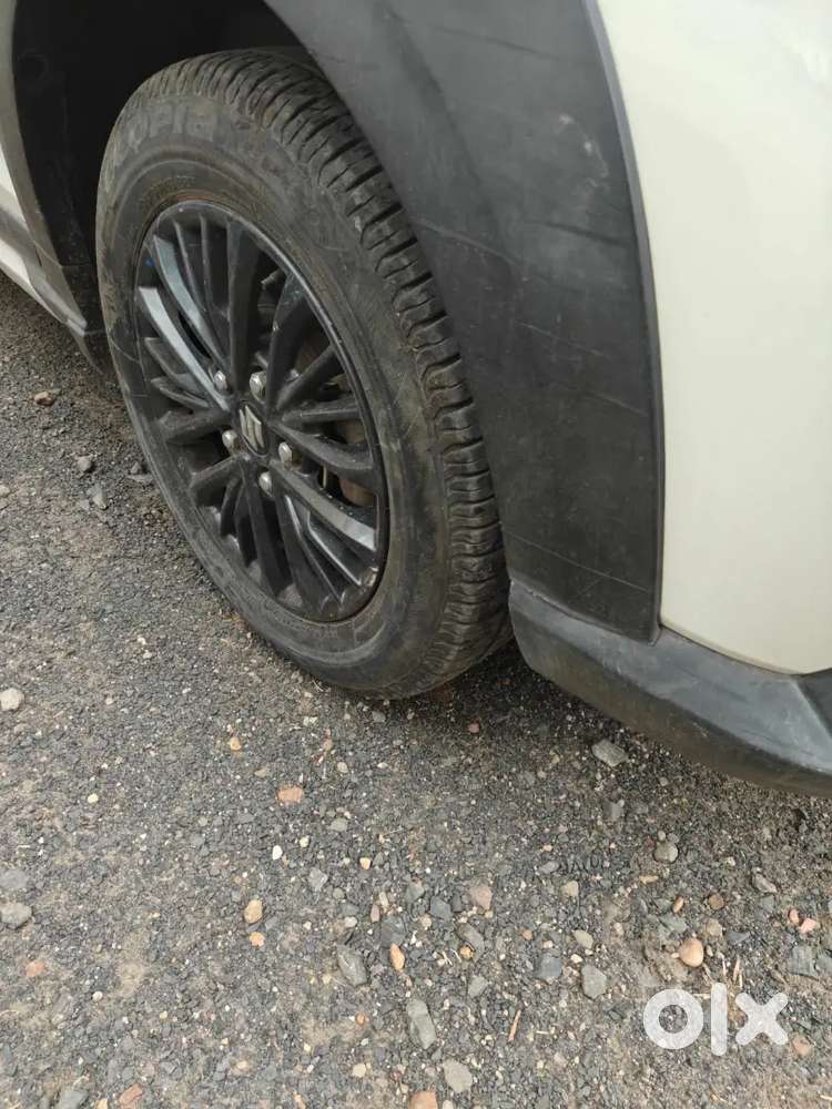 Maruti Suzuki Xl6 2021 Petrol 36000 Km Driven