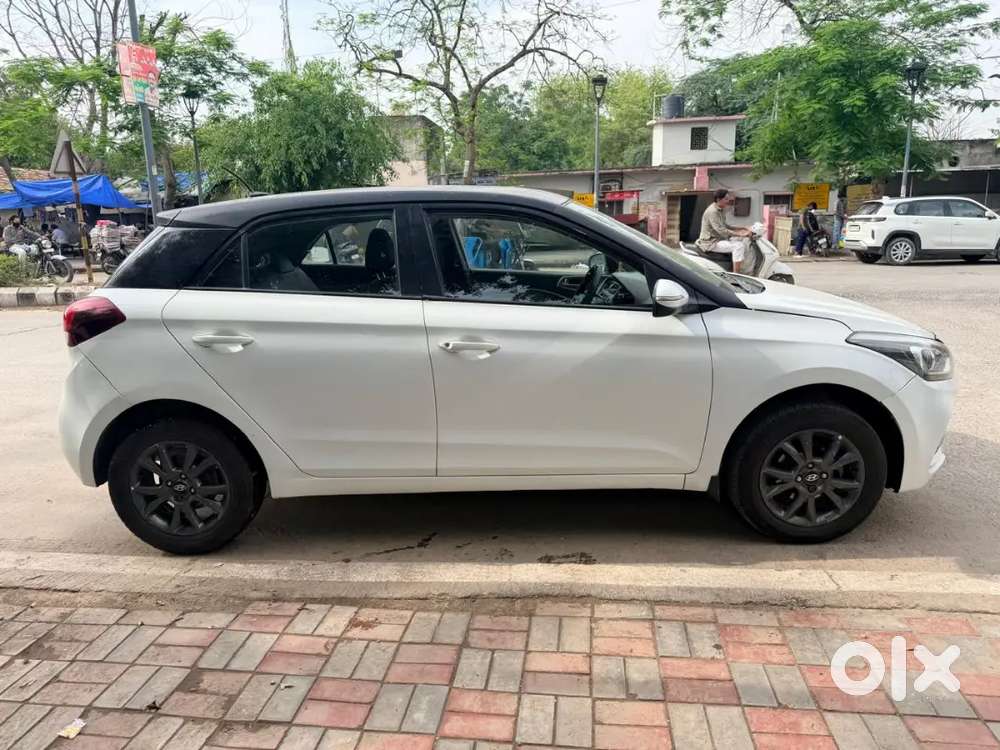 Hyundai I20 2019 Diesel 
87000 Km Driven