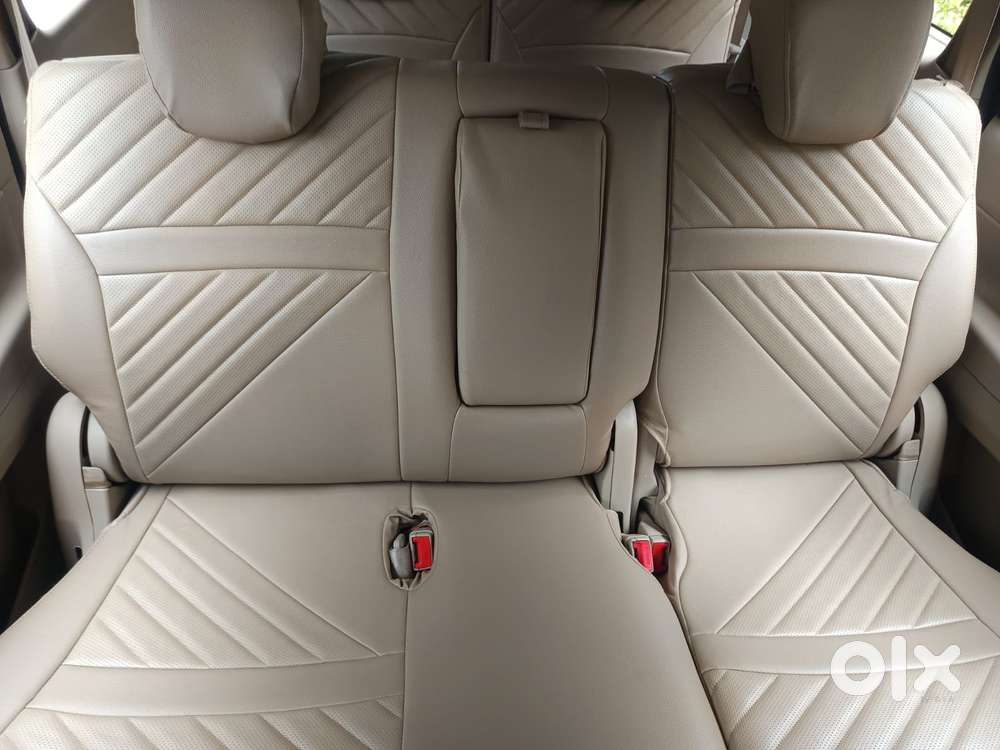 Maruti Suzuki Ertiga 1.4 Vxi Shvs, 2019, Petrol