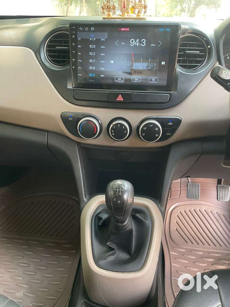 Hyundai Grand I10 Asta 1.2 Kappa Vtvt (o), 2016, Petrol