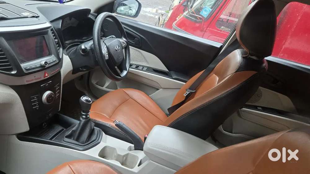 New Like Mahindra Xuv300 Diesel 2019