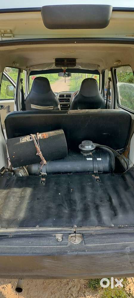 Eeco 5 Str Ac