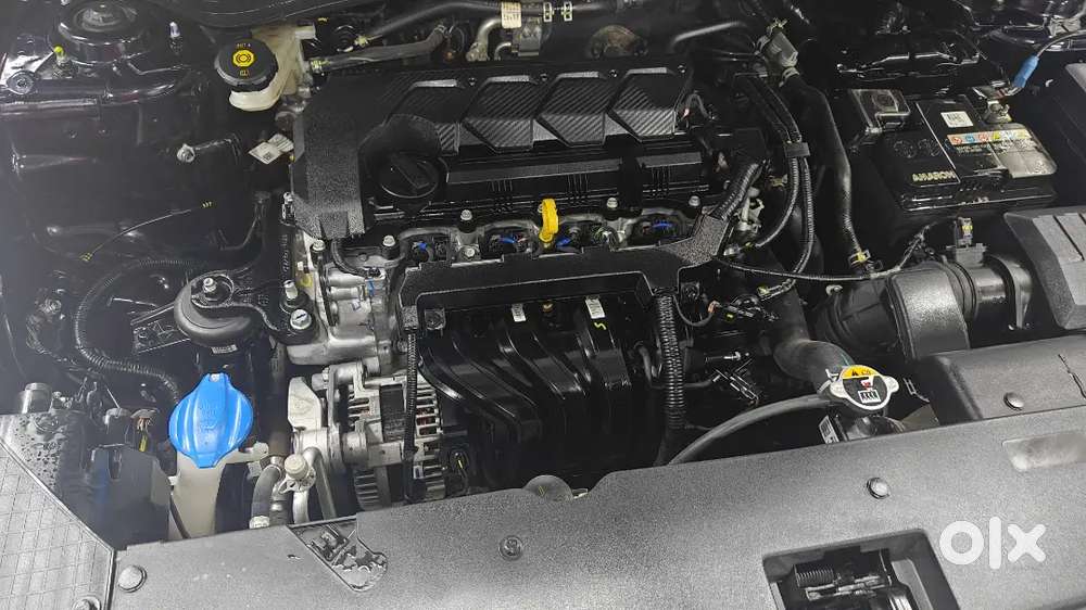 Still 2  Sarvice Pending And Has Extended Warranty