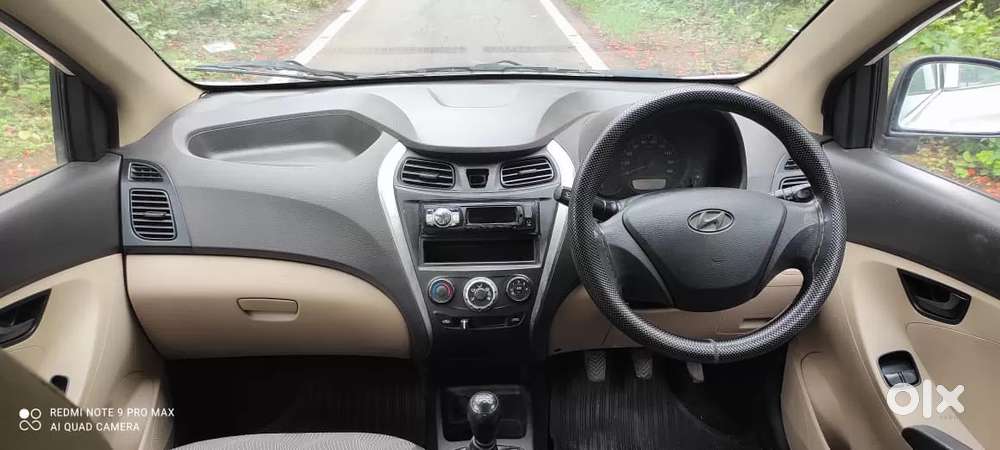 Hyundai Eon Era +, 2013, Petrol
