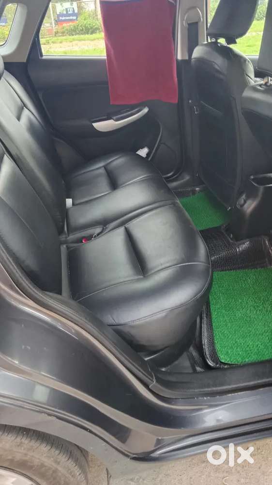 Maruti Baleno 2018 Diesel Automatic