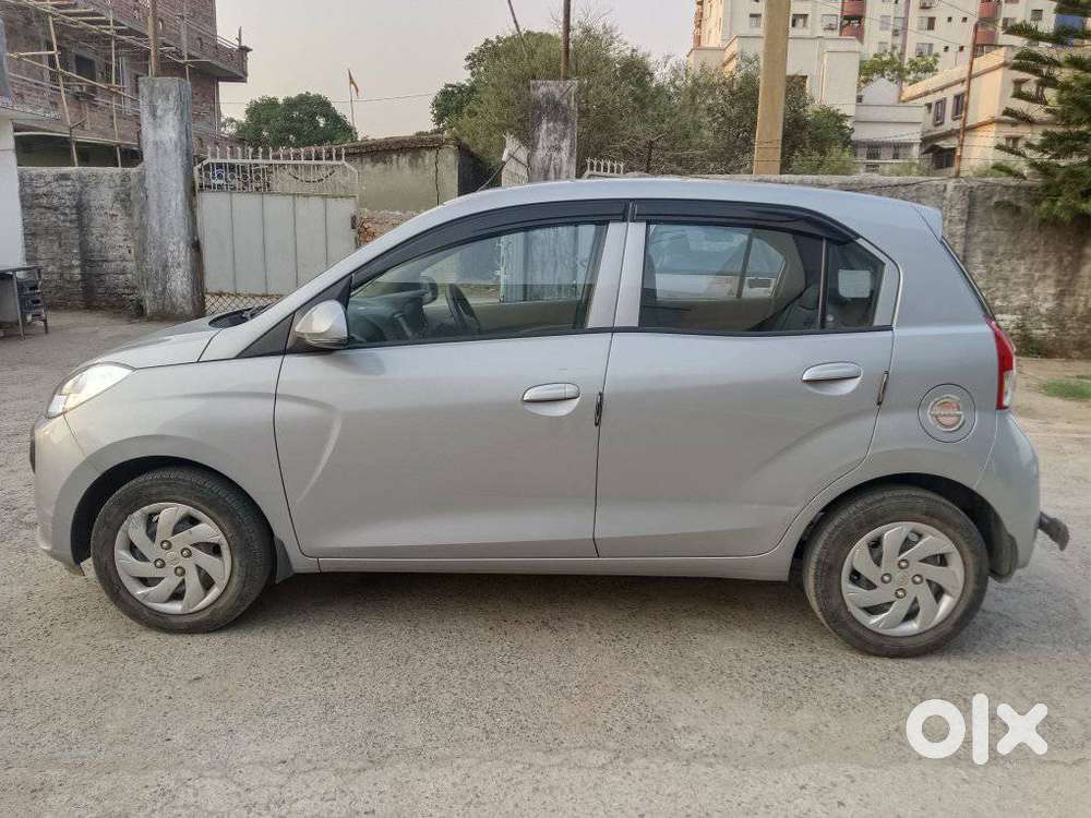 Hyundai Santro Sportz Amt, 2021, Petrol