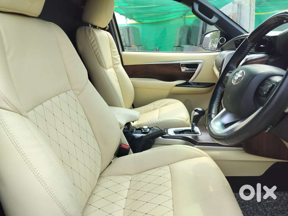 Toyota Fortuner 3.0 4x2 Automatic, 2019, Diesel