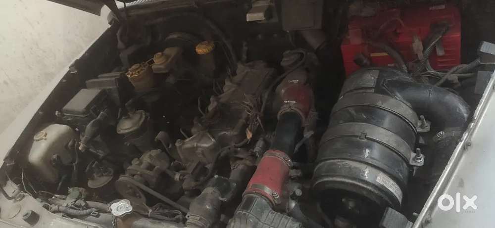 Tata Sumo Gold 2012 Diesel
