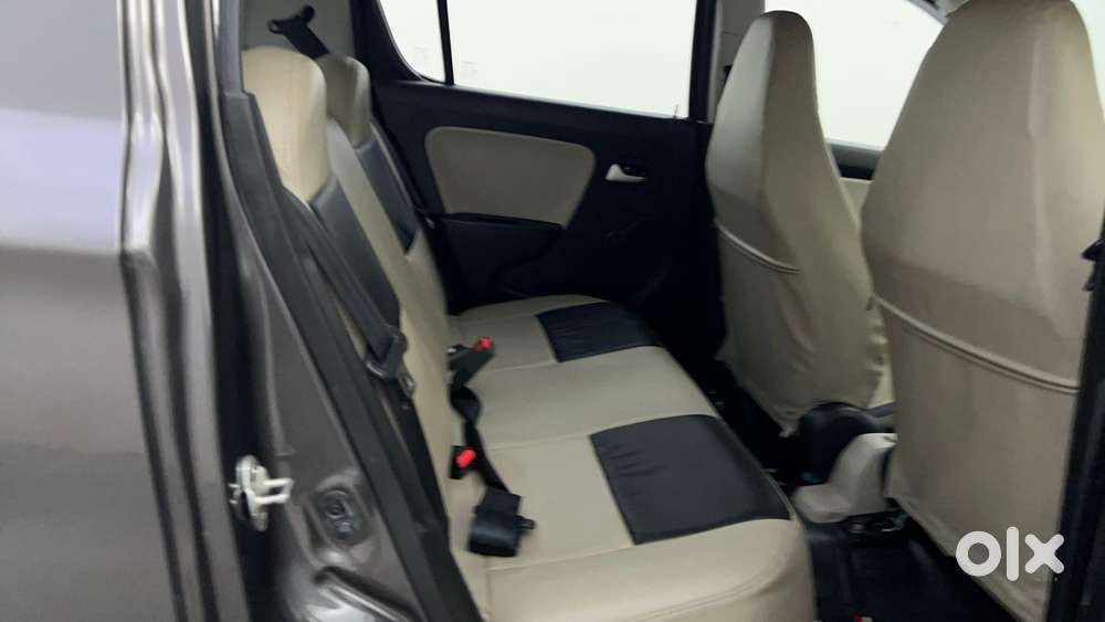 Maruti Suzuki Alto 800 0.8 Vxi Plus, 2021, Petrol