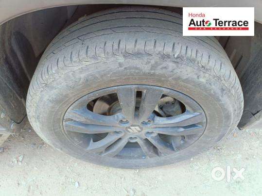 Maruti Suzuki Swift Zdi Plus, 2019, Diesel