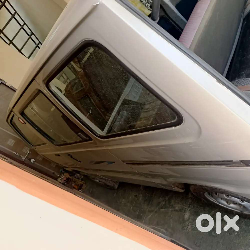 Maruti Suzuki Van Good Condition