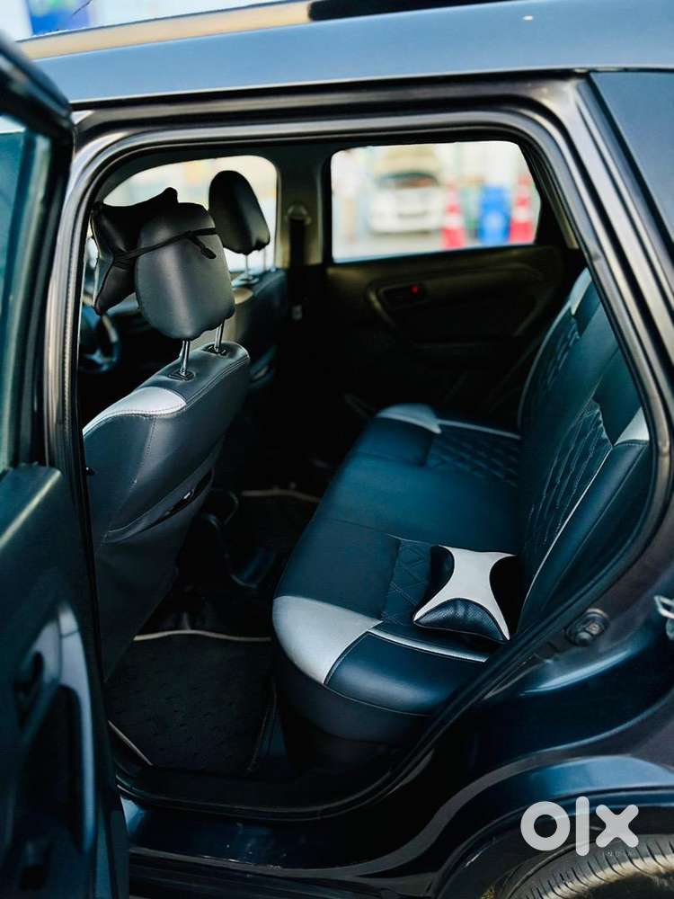 Maruti Suzuki Brezza 2018 Diesel Good Condition