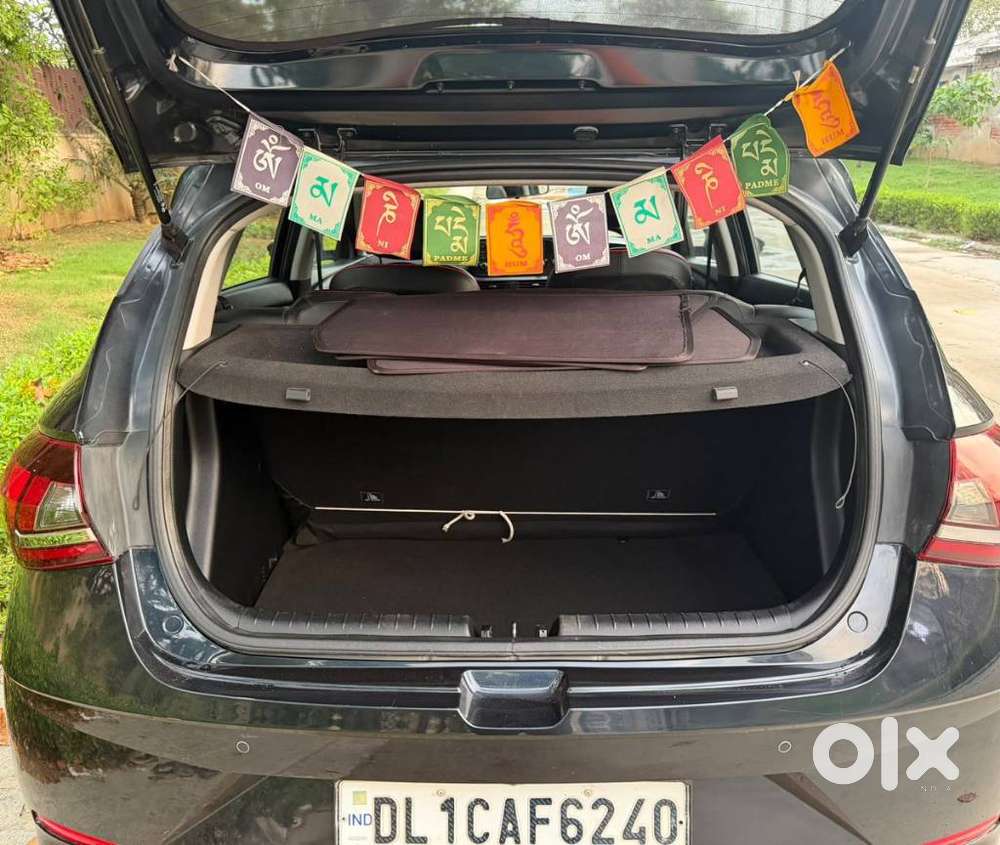 Hyundai I20 1.2 Spotz, 2022, Petrol