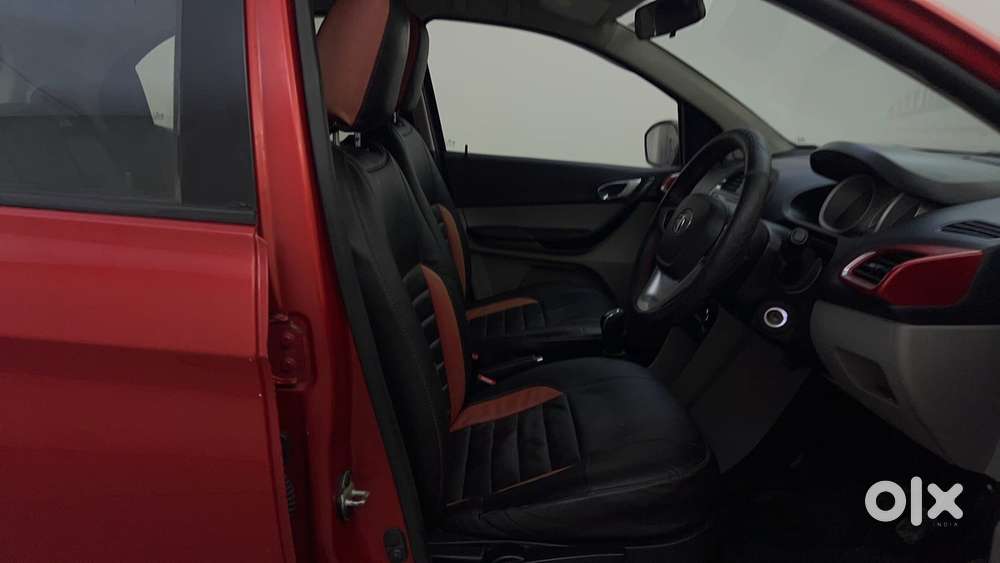 Tata Tiago Xz, 2016, Petrol