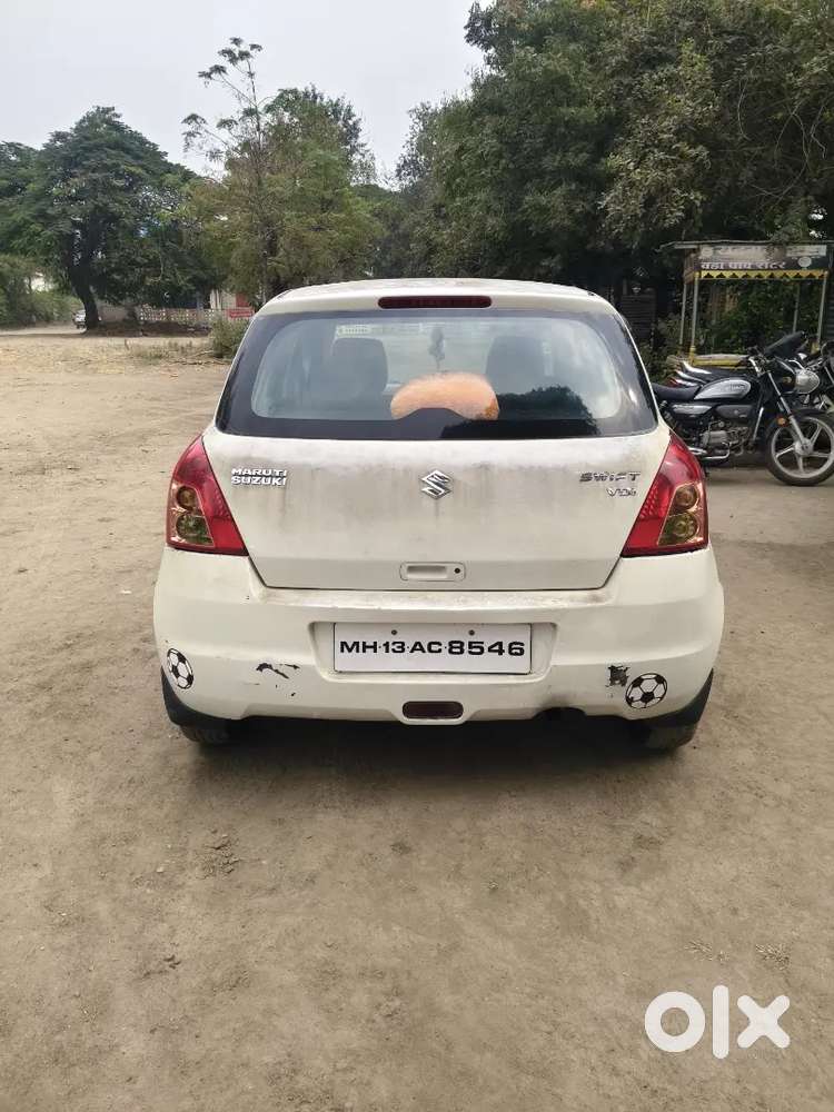 Maruti Suzuki Swift 2010