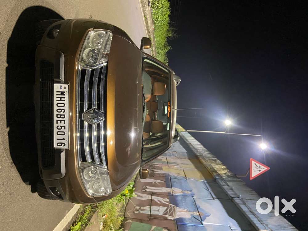 Renault Duster 2013 Diesel