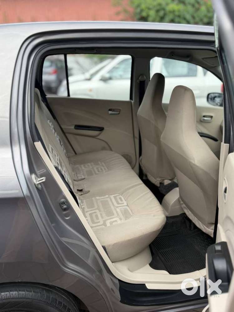 Maruti Suzuki Celerio 1.0 Vxi Mt, 2018, Petrol