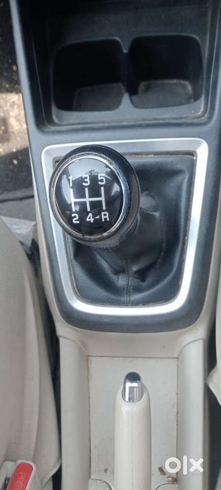 Maruti Suzuki Dzire 1.2 Zxi, 2021, Petrol