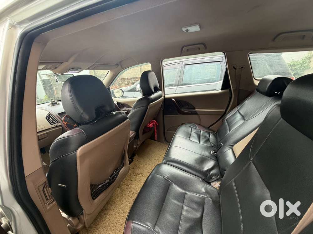 Mahindra Xuv500 Diesel 2014