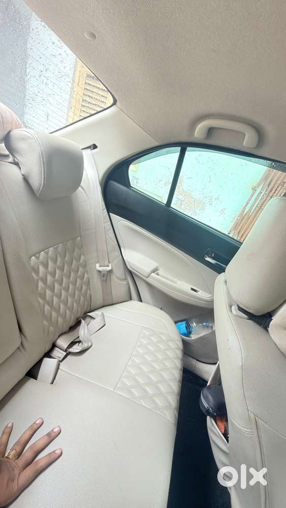 Swift Dzire Petrol 2021