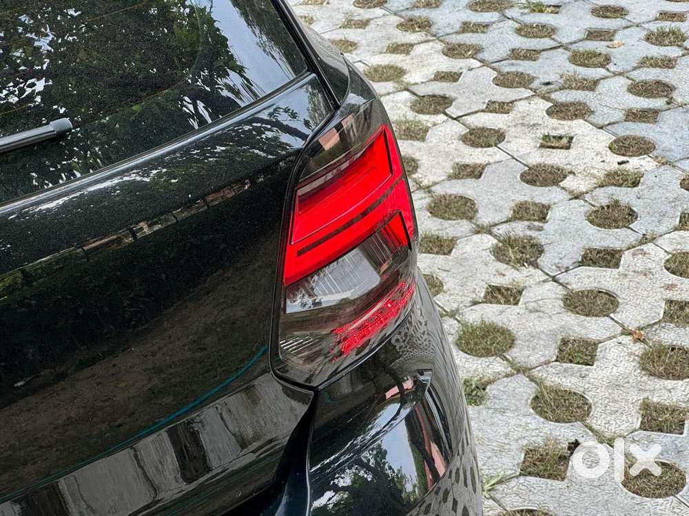 Volkswagen Polo Gt Tsi, 2021, Petrol