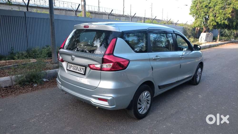 Maruti Suzuki Ertiga Vxi (o) Cng, 2023, Cng & Hybrids