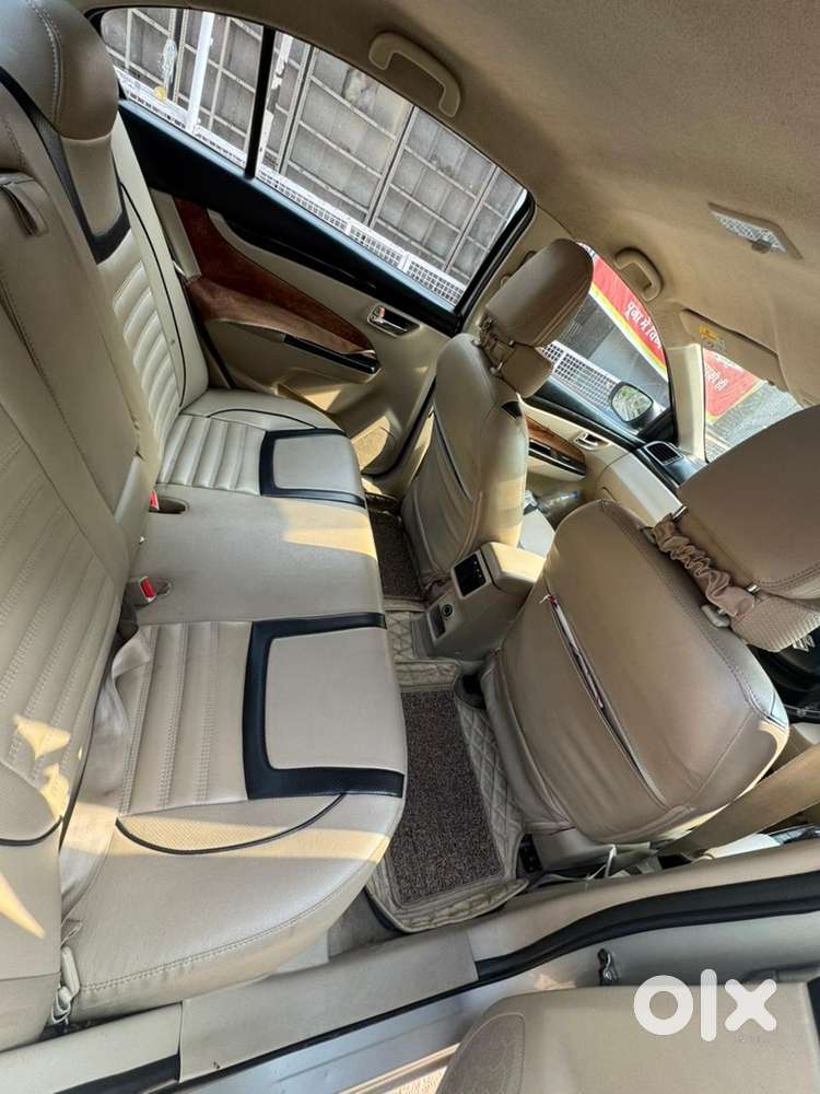 Maruti Suzuki Ciaz Diesel 2017 Well Maintained
